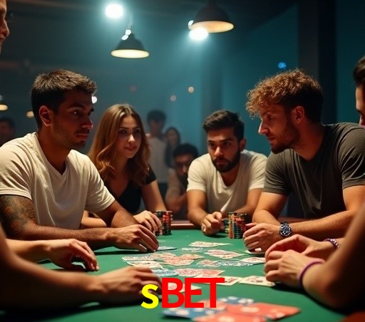 Loterias online na sbet