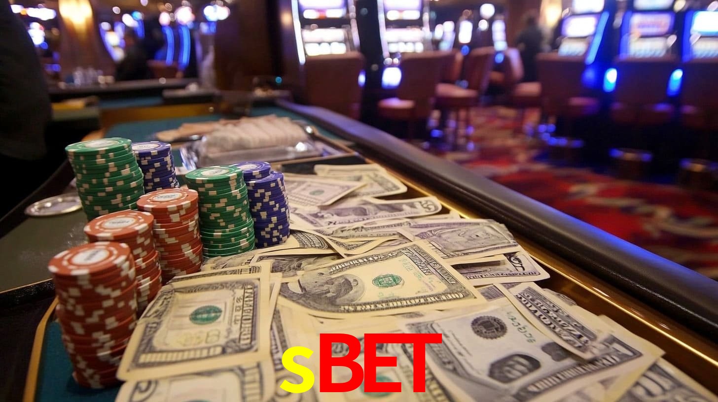 Biblioteca de slots populares na sbet