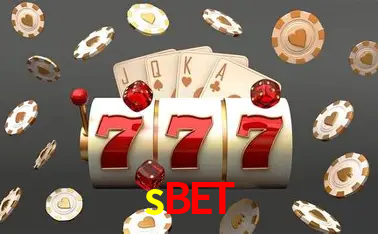 Cassino ao vivo com dealers reais na sbet