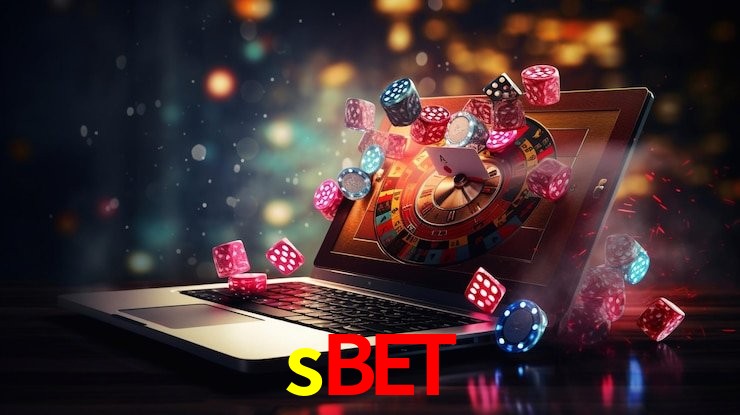 Download para Android e iOS na sbet