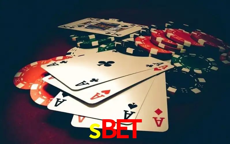 Benefícios VIP na sbet