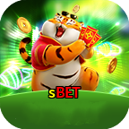 Imagem promocional da sbet mostrando a plataforma e suas vantagens